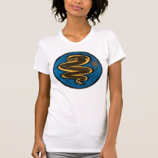 Biscione Nerazzurro Inter (Skizze) T-Shirt