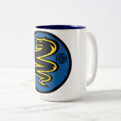 Biscione Nerazzurro - Tasse (VorderseiteRechts)