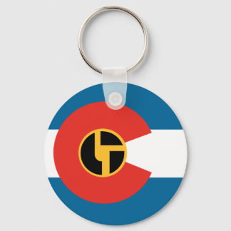 BisCO-Schlüsselanhänger Schlüsselanhänger