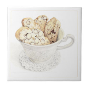 BISCOTTI 10,8 cm Keramikfliese