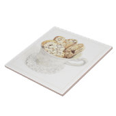 BISCOTTI 6" Keramik Tile Fliese (Seite)