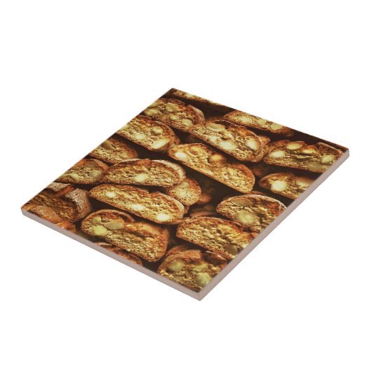 Biscotti di Prato Fliese (Seite)