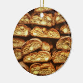 Biscotti di Prato Keramikornament (Links)