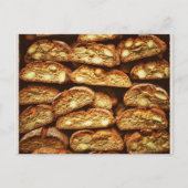 Biscotti di Prato Postkarte (Vorderseite)