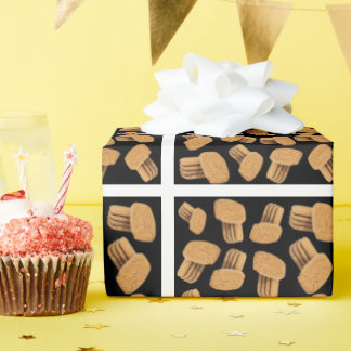Biscotti Geschenkpapier