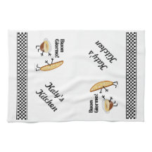 Biscotti & Kaffee - Buon Giorno!