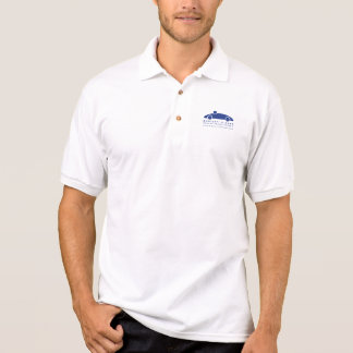 Biscotti u. Auto-Polo-Shirt Polo Shirt