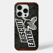 Biscuit Eater (Hockey Goalie) Case-Mate iPhone Hülle (Rückseite)