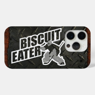 Biscuit Eater (Hockey Goalie) Case-Mate iPhone Hülle