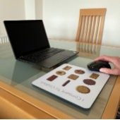 Biscuit Mousepad
