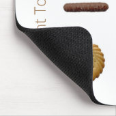 Biscuit Mousepad (Ecke)