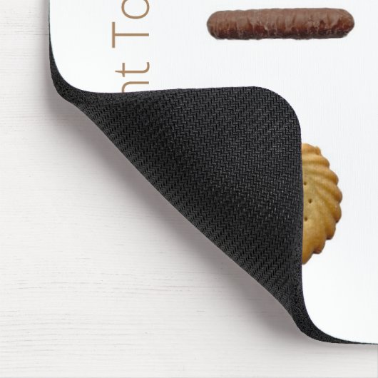 Biscuit Mousepad (Ecke)