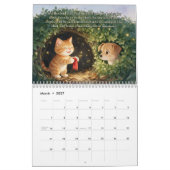 Biscuit und die Märchengeschichte der flüsternden Kalender (Mär 2027)