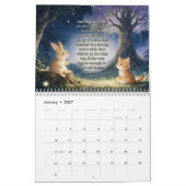 Biscuit und die Märchengeschichte der flüsternden Kalender (Jan 2027)