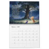 Biscuit und die Märchengeschichte der flüsternden Kalender (Feb 2027)