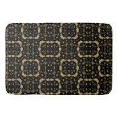 Biscuit Weave Badematte (Vorderseite)