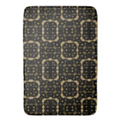 Biscuit Weave Badematte (Vorderseite Vertikal)