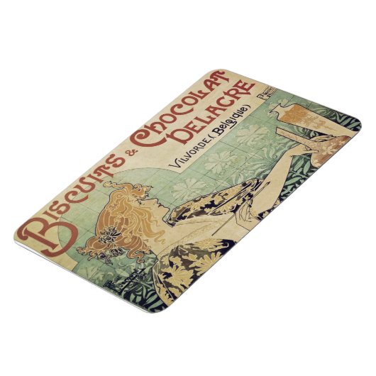 Biscuits Chocolat Magnet (Linke Seite)