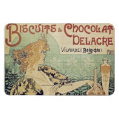 Biscuits Chocolat Magnet (Horizontal)