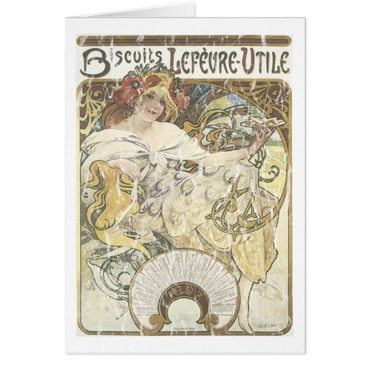 Biscuits Lefeure-Utile - Not leidend (Vorne)