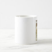 Biscuits Lefeure-Utile - Not leidend Kaffeetasse (Mittel)