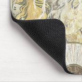 Biscuits Lefeure-Utile - Not leidend Mousepad (Ecke)