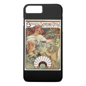 Biscuits Lefevre-Utile Case-Mate iPhone Hülle (Rückseite)