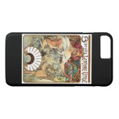 Biscuits Lefevre-Utile Case-Mate iPhone Hülle (Rückseite (Horizontal))