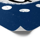 Biscuits und Gravy Poster Wall Art (Ecke)