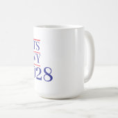 Biscuits und Soße 2028 Kaffeetasse (VorderseiteRechts)