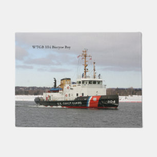 Biscyne Bay Doormat Fußmatte