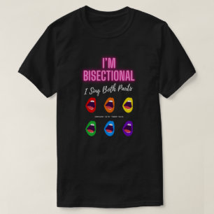 Bisektional T-Shirt