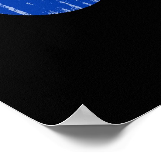 BISEXUAL 2 in Not.png Poster (Ecke)