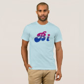 BISEXUAL 4 T-Shirt (Vorne ganz)