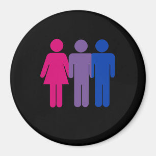 Bisexual Boy Magnet