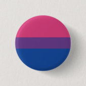 Bisexual-Button Button (Vorderseite)