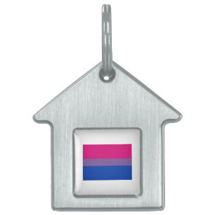 BISEXUAL FLAG ORIGINAL -.pnng Tiermarke