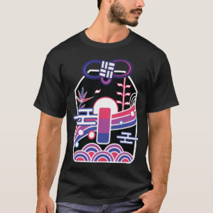 Bisexual Omamori T-Shirt