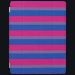 Bisexual Pride Flag iPad Hülle<br><div class="desc">Bisexual Pride Bekleidung für alle! Durchsuchen Sie mehr als 1.000 Gay Pride-, Spaß-, Equality-, Slang- und Kulturdesigns. Die einzigartigste Gay, Lesbian Bi, Trans, Que und Intersexed Apparel im Web. Sie finden alles von Gay bis Z @ http://www.LgbtShirts.com FINDEN UNS ON: THE WEB: http://www.LgbtShirts.com FACEBOOK: http://www.facebook.com/glbtshirts TWITTER: http://www.twitter.com/glbtshirts</div>