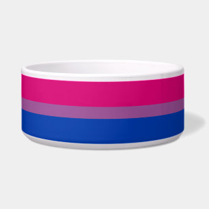 Bisexual Pride Flag Napf
