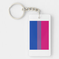 Bisexual Pride Flag