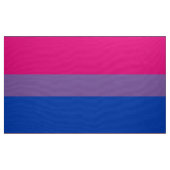 Bisexual Pride Flag Stoff (Yard (91,4 cm))