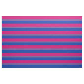 Bisexual Pride Flag Stoff (Fat Quarter (45,7 x 55,9 cm))