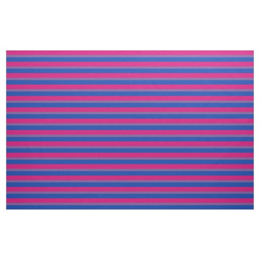 Bisexual Pride Flag Stoff (Yard (91,4 cm))