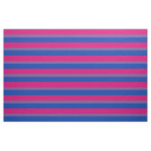 Bisexual Pride Flag Stoff (Fat Quarter (45,7 x 55,9 cm))