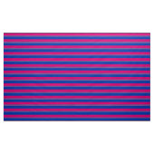 Bisexual Pride Flag Stoff (Yard (91,4 cm))