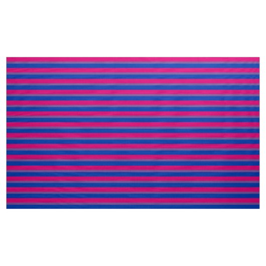 Bisexual Pride Flag Stoff (Yard (91,4 cm))