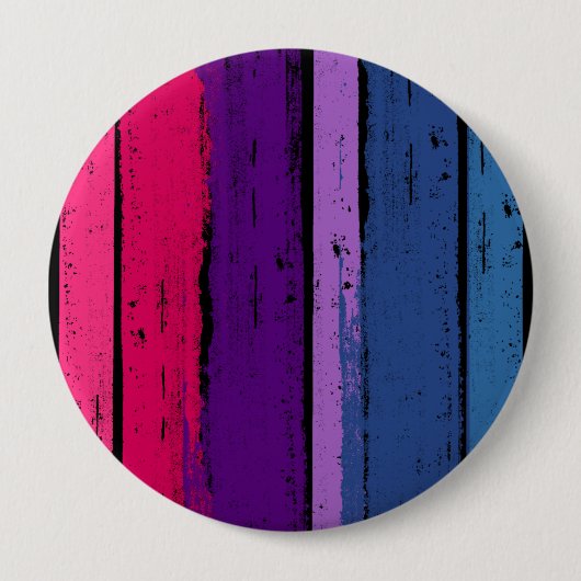 BISEXUAL PRIDE INK BAR -.png Button (Vorderseite)