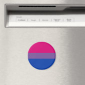Bisexual-Prix-Magnet Magnet (In Situ (Geschirrspüler))