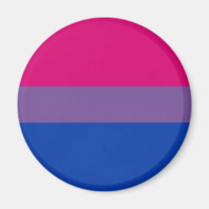 Bisexual-Prix-Magnet Magnet
